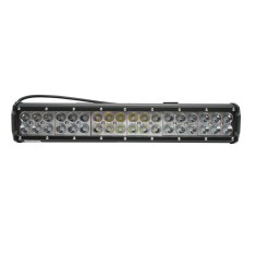 Lampa LED tip bara 12-24V, 108W, 435x80x68mm Breckner Germany