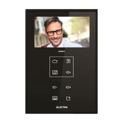 Terminal video 4.3&amp;#039; - SMART, G3 - ELECTRA VTM.4S083.ELBTL foto