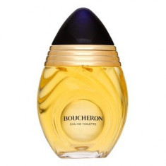 Boucheron Boucheron eau de Toilette pentru femei 100 ml foto