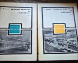 Montarea instalatiilor de automatizare Vol. I si II - L. Bivolaru