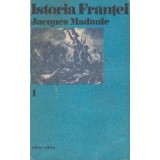 Istoria Frantei, Volumul I