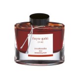 Cerneala Iroshizuku Curmal japonez Pilot 50 ml portocaliu Cerneala Pilot Iroshizuku Curmal japonez 50 ml portocaliu