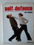 Self - Defence for Women - Lavonia Soo - Warr (autoaparare pentru femei) (5+1)5