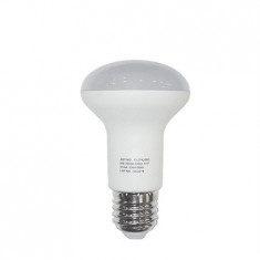 Bec cu LED R63 10W (≈100w) lumina calda 1000lm L 104mm