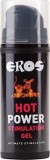 Gel Stimulator Hot Power Eros 30ml