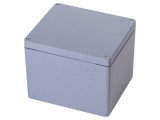 Carcasă universală RAYCHEM RPG ALUEIN-RJ gri 200mm x 230mm x 180mm