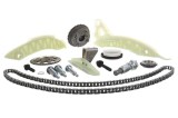 Kit lant distributie Citroen C4 Grand Picasso I, C4 Grand Picasso II; DS DS 3, DS 4 / DS 4 Crossback, DS 5; Peugeot 207, 207 Cc, 207 Sw, 208 I, 3008