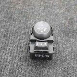 Comutator Opel Astra K 2018 OEM 22934609 3810527 Buton Start Stop Argintiu Aluminiu