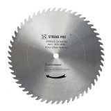 Cumpara ieftin Disc circular, 56 dinti, 350 mm, Strend Pro