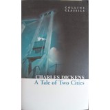 A TALE OF TWO CITIES-CHARLES DICKENS-256879