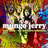 Mungo Jerry Baby Jump The Deffinitive Collection Box