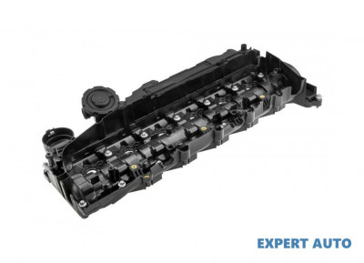Capac motor / chiuloasa / culbutori BMW Seria 5 (2010-&amp;gt;) [F11] #1 foto
