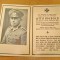 B518-ww2-Certificat deces Campania Rusia Subofiter III Reich OTTO DIEBOLD 1942.