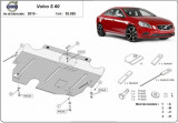 Scut motor metalic Volvo S60 2010-2018