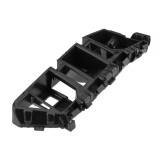 Suport bara protectie fata Vw Tiguan 2008-, Dreapta, 5N0807184A