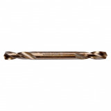 Cumpara ieftin Burghiu dublu metal 5.0mm Yato YT-40016