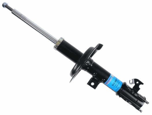 Amortizor SUZUKI SWIFT III (MZ, EZ) (2005 - 2016) RINGER 1542002115