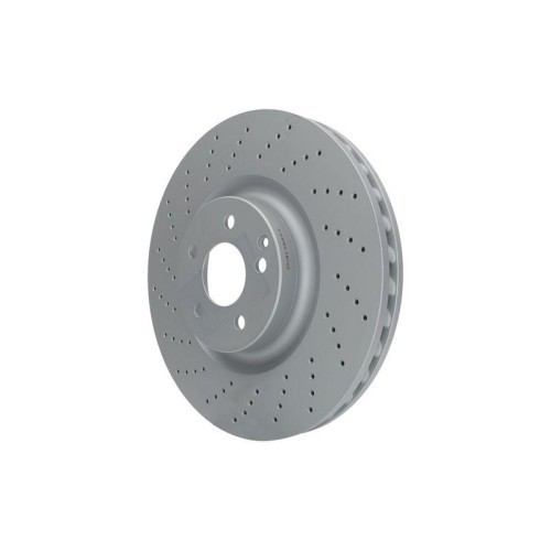 Set disc frana Mercedes Cls (C219) 10.04-02.11, Clasa E (W211) 03.02-03.09, Clasa E T-Model (S211) 02.03-07.09, Clasa S (W221) 09.05-12.13, Clasa S C