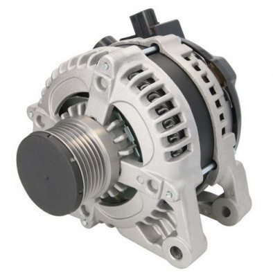 Alternator Am Ford C-Max DM2 2007-2010 112388 foto