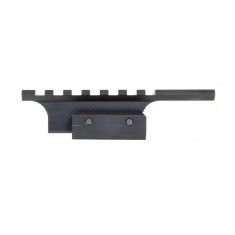 *B-18U top mount rail for AKS-74U [5KU]