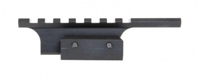 *B-18U top mount rail for AKS-74U [5KU] foto