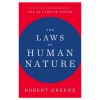 The Laws of Human Nature