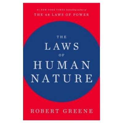 The Laws of Human Nature foto