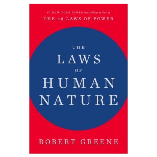 The Laws of Human Nature