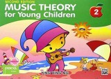 Music Theory for Young Children, Bk 2