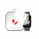 Folie regenerabila premium Samsung Galaxy Fit3 Smart Protection Classic, transparenta (Pachet 4buc.)