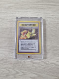 Vand carte joc Pikachu Illustrator colectie Pokemon