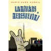 Lak&oacute;t&aacute;rs kerestetik! - Marie-Aude Murail