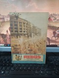 Rebus, revistă bilunară de divertisment, nr. 21 (777) anul 33, 1 nov. 1989 151
