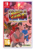 Ultra Street Fighter 2 The Final Challengers NSW