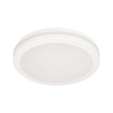Plafoniera 30W 2700lm DIP CCT 30cm IP65, Erste