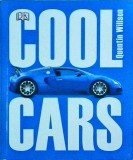 Quentin Willson - Cool Cars, Engleza, 2014, 480 pagini, Stare Buna, Auto, Masini de Colectie