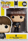 Figurina - Pop! Rocks - BTS: V | Funko