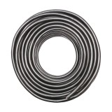 Cablu pentru sudura si clesti de pornire 1x40 mm, 50 m, cupru litat Breckner