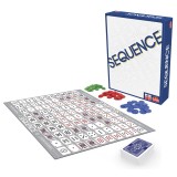 Joc de societate &ndash; Sequence Classic, Tactic &ndash; BLACKFIRE