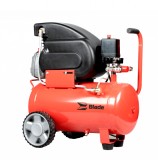 Compresor aer 24L putere 8 bar, Blade