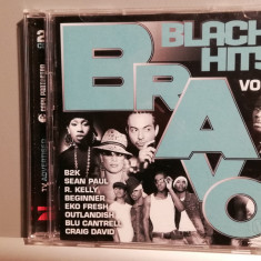 Bravo Black vol 9 - Selectiuni - 2CD Set (2003/BMG/Germany) - CD ORIGINAL/ca Nou