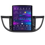 Navigatie Honda CR-V 2012-2016 cu ecran Tesla 9.7 inch, Android 4+32GB