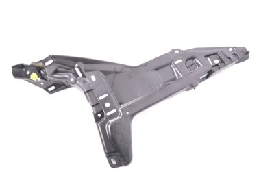 Suport bara de protecție dreapta spate TESLA MODEL S 2017 OEM: 1009273-00-F 12146308 foto