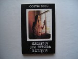 Secretul din strada Batistei - Costin Dodu
