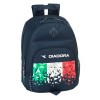 Rucsac DIADORA FLAG 32 cm, Jad