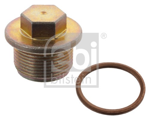 FEBI BILSTEIN 19401 surub de golire,baia de ulei
