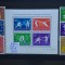 1963-Polonia-2 seturi-MNH