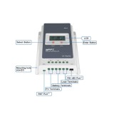 MPPT Epever 20A regulator solar