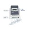 MPPT Epever 40A regulator solar