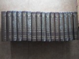 Enciclopedia Universala Britannica Vol. 1-16 (A-Z), Colectiv, Editura Litera, Coperta Cartonata, Stare Buna